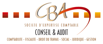 Expert comptable Paris 11 - CBA Conseil et Audit - LogoFull